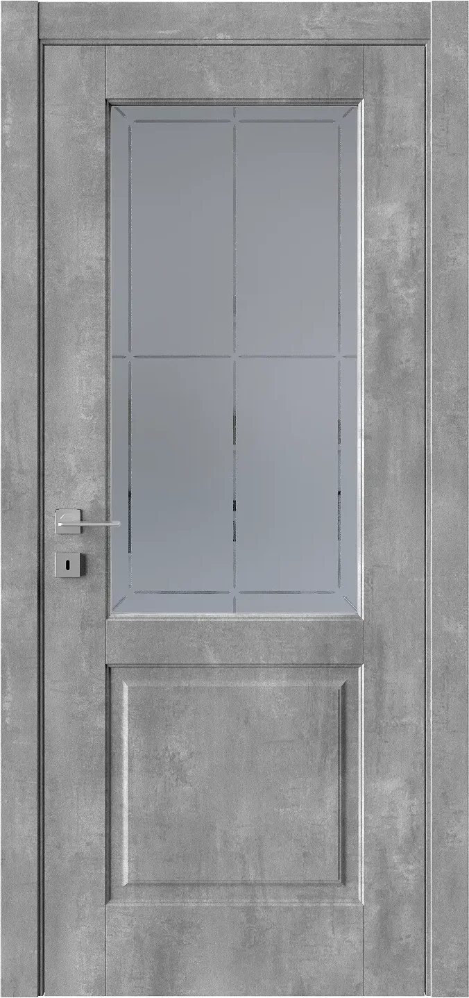 Дверь Elite EL4F